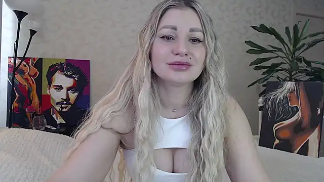 ShyEvaa online show from February 2026 06:36:02 AM