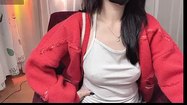 Snapshot of _minji_bae chatting on February 2026 06:41:01 PM minji bae online show from February 2026 06:41:01 PM