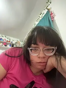 indiegirl666 online show from January 2026 02:40:01 AM