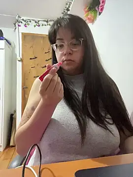 indiegirl666 online show from February 2026 04:32:02 AM