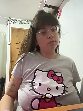 indiegirl666 online show from November 2025 05:17:02 AM