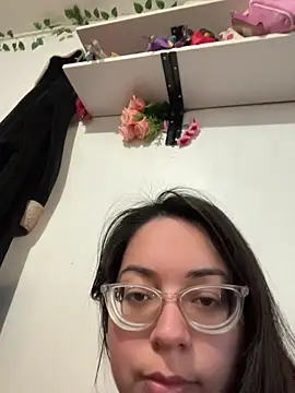 indiegirl666 online show from July 2026 09:29:02 PM