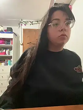 indiegirl666 online show from February 2026 04:04:02 AM