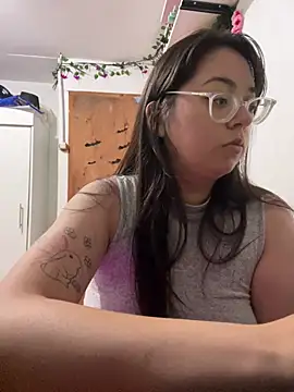 indiegirl666 online show from February 2026 04:01:01 AM