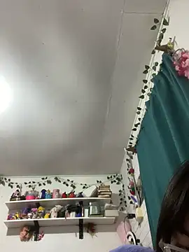 indiegirl666 online show from January 2026 04:38:02 AM