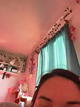 indiegirl666 online show from April 2026 09:05:01 PM