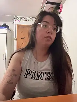 indiegirl666 online show from March 2026 03:29:01 AM