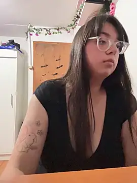 indiegirl666 online show from March 2026 03:50:01 AM