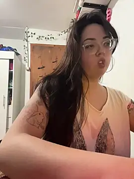 indiegirl666 online show from June 2026 05:17:02 AM