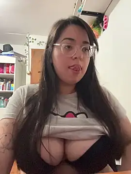 indiegirl666 online show from June 2026 02:53:01 AM