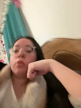 indiegirl666 online show from March 2026 02:24:01 AM