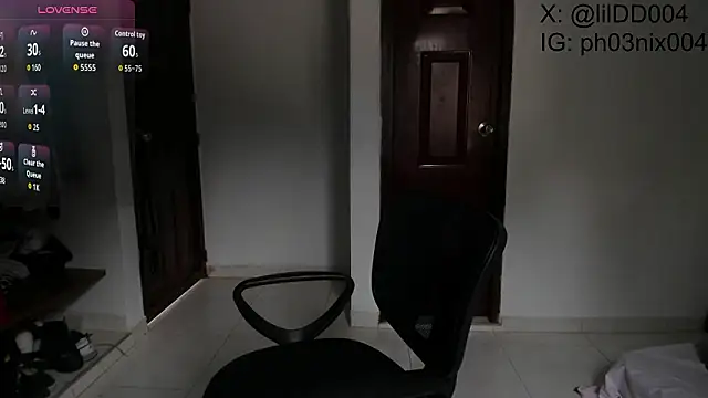 Danni boy online show from February 2026 08:42:01 PM