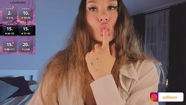 Snapshot of soffi_lav chatting on February 2026 08:17:02 PM soffi lav online show from February 2026 08:17:02 PM