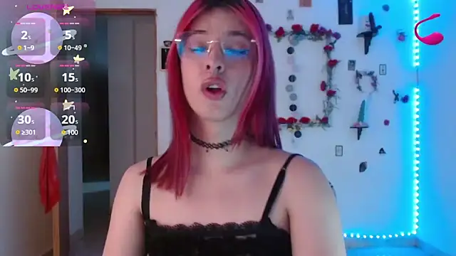  GalyaX  online show from January 2025 03:12:02 AM
