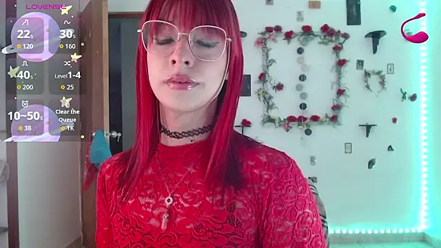  GalyaX  online show from November 2025 10:02:02 PM