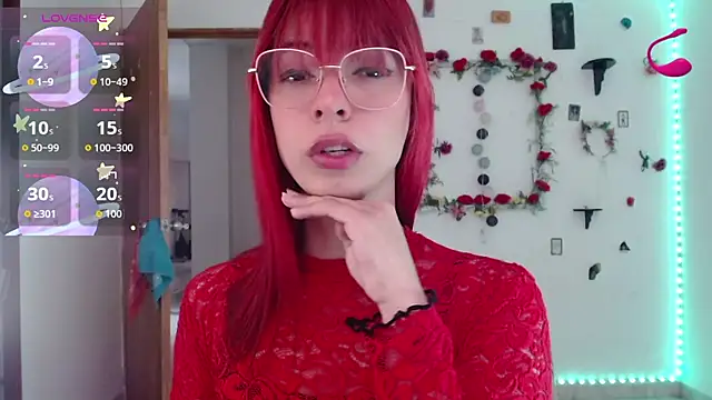  GalyaX  online show from December 2025 05:12:02 PM