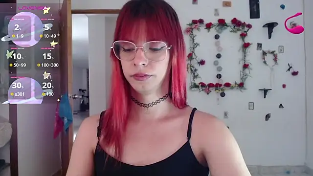  GalyaX  online show from February 2026 06:27:02 PM