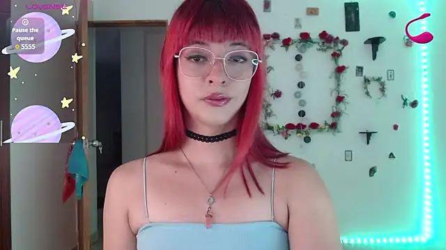  GalyaX  online show from September 2025 11:38:02 AM