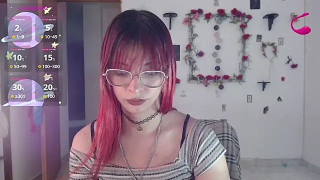  GalyaX  online show from February 2026 01:06:02 AM