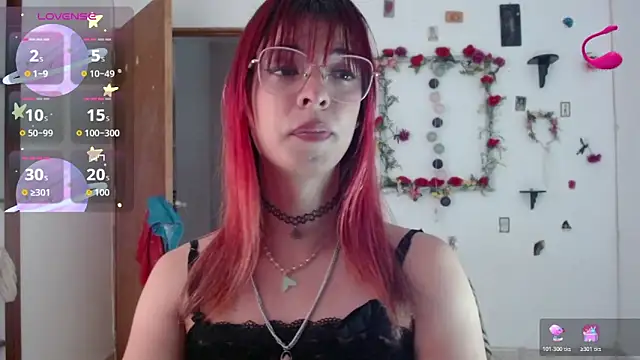  GalyaX  online show from March 2026 12:42:02 PM