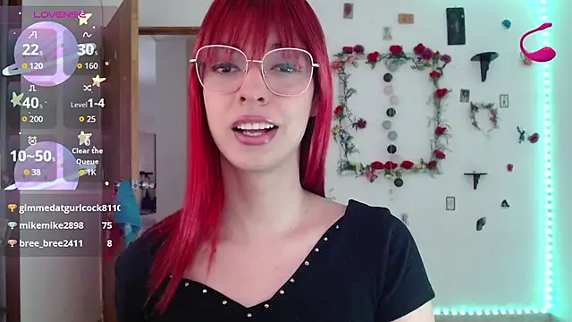  GalyaX  online show from December 2025 04:39:02 PM