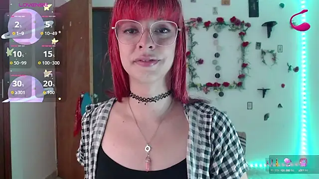  GalyaX  online show from September 2025 12:35:02 AM