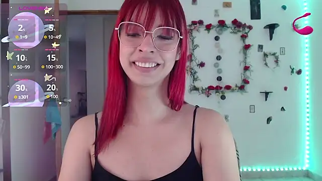  GalyaX  online show from November 2025 06:08:02 PM