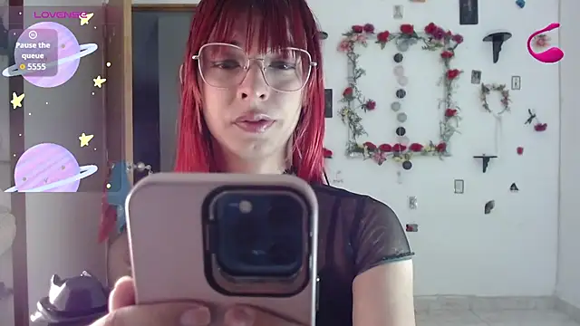  GalyaX  online show from February 2026 10:39:02 PM