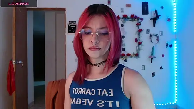 GalyaX  online show from January 2025 01:53:02 AM
