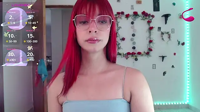  GalyaX  online show from November 2025 05:57:01 PM