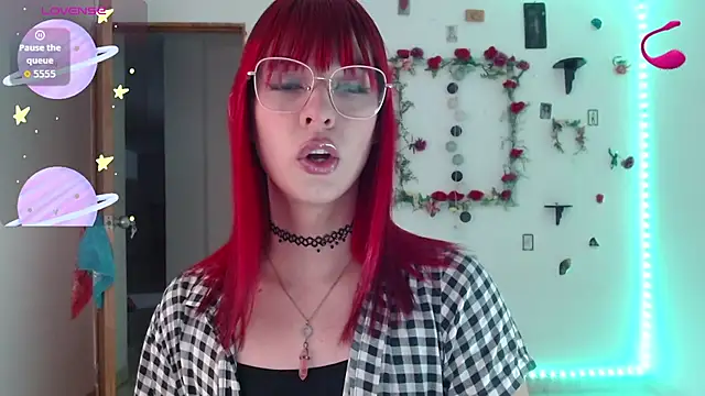  GalyaX  online show from October 2025 12:29:02 AM