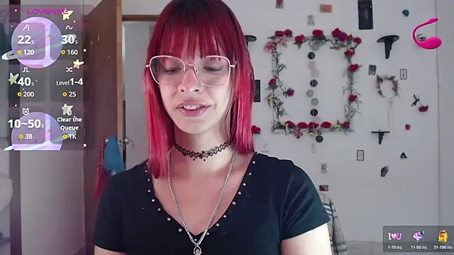  GalyaX  online show from February 2026 06:15:02 PM