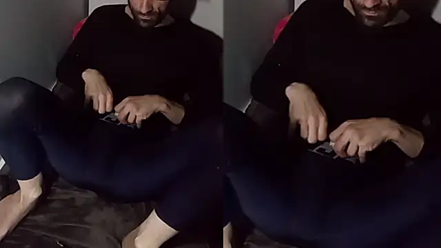 slendt94 online show from December 2025 09:34:02 AM