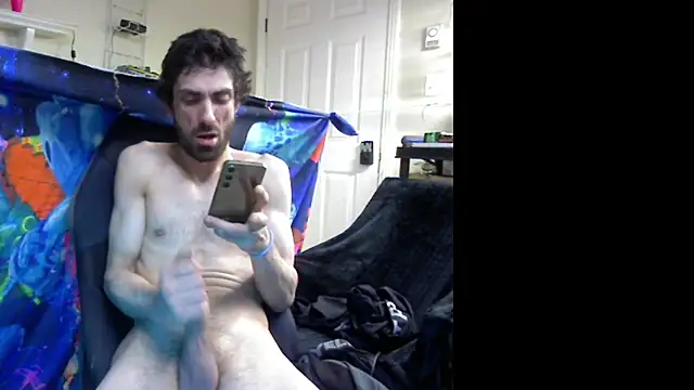 Snapshot of slendt94 chatting on February 2025 07:17:02 PM slendt94 online show from February 2025 07:17:02 PM