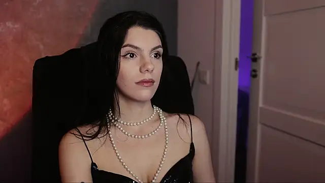 mistress  rochelle online show from March 2025 11:00:02 PM