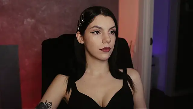 mistress  rochelle online show from March 2025 11:09:02 PM