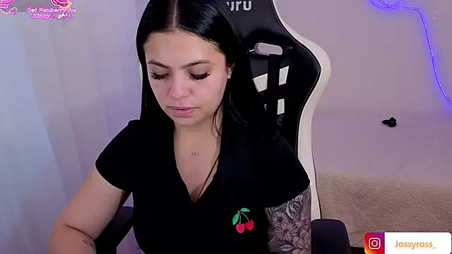 Victoryyy  online show from February 2026 07:53:01 PM