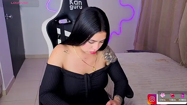 Victoryyy  online show from March 2026 12:56:02 AM