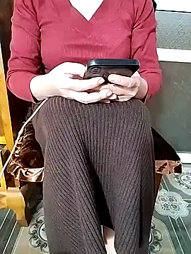 Zane Natha online show from February 2025 04:46:02 AM