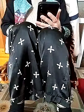 Zane Natha online show from February 2025 01:04:02 AM
