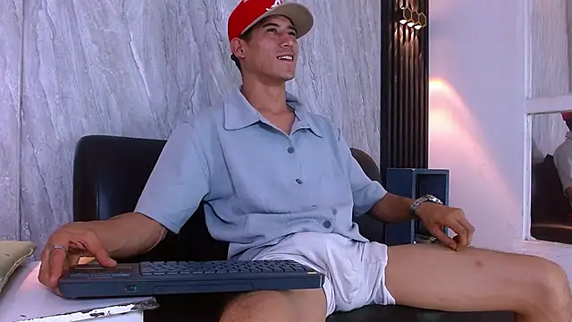 Jhonn Rhyss online show from January 2026 03:02:01 AM