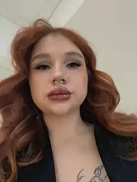 Snapshot of KarinHorny chatting on December 2024 03:54:01 AM KarinHorny online show from December 2024 03:54:01 AM