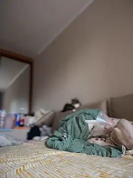 Snapshot of KarinHorny chatting on December 2024 07:18:01 AM KarinHorny online show from December 2024 07:18:01 AM