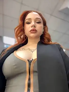 Snapshot of KarinHorny chatting on December 2024 07:11:01 AM KarinHorny online show from December 2024 07:11:01 AM