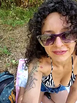 Emily Posh online show from July 2026 10:12:01 AM