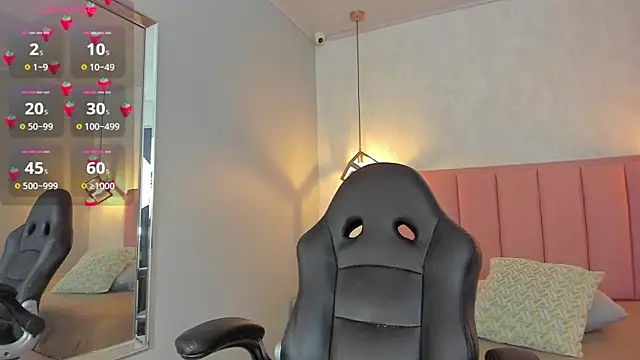 SUNNYCYRUS online show from March 2026 12:42:02 PM