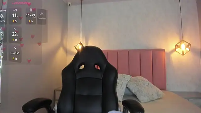 SUNNYCYRUS online show from January 2026 12:53:01 PM