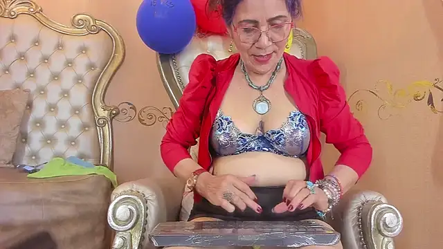 Celeste Baker  online show from July 2026 12:52:02 PM