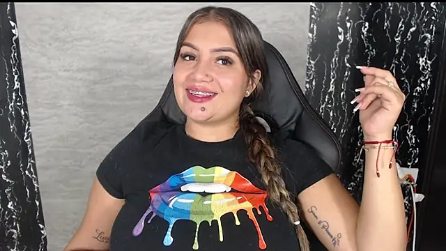 evelin 999  online show from September 2025 08:02:02 AM