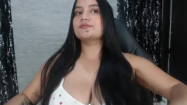 evelin 999  online show from March 2025 04:25:01 PM